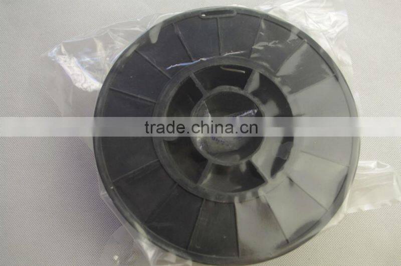 TP or OEM Aluminum Round Welding rod / Aluminum Alloy Welding Rod