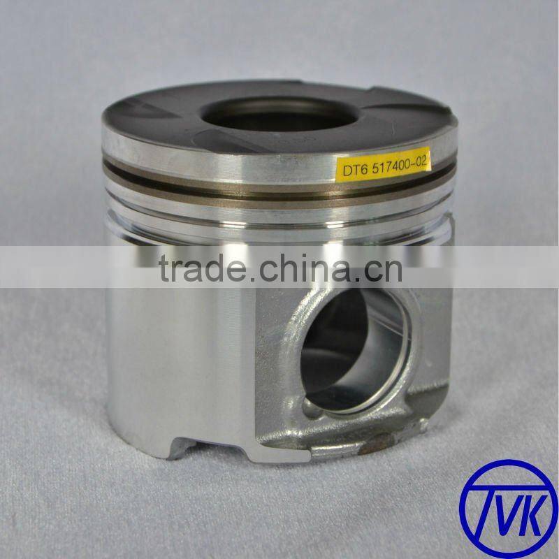 DT6 PISTON for TOYOTA 13101-0L020