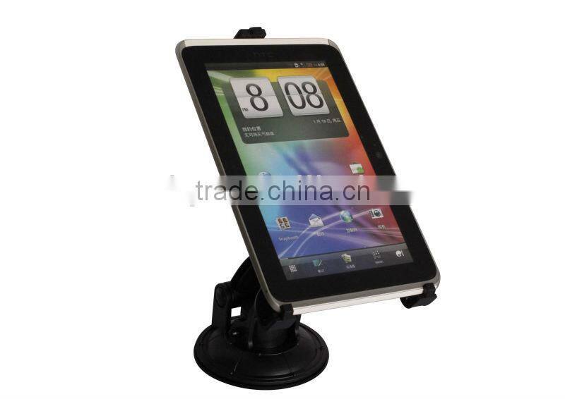 model DVD-D-AY car kit mount tablet holder hot sales car mount tablet holder