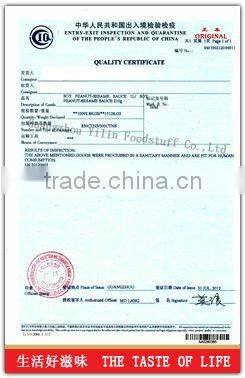 80g Strawberry Jam fruit juice no preservative