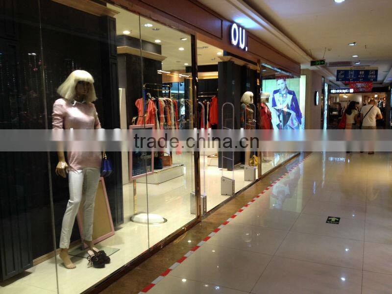 EAS system RF 8.2MHz Retail Security Anti-Theft mono antenna