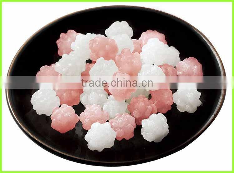Japanese traditional Konpeito candy for sweet candy importers