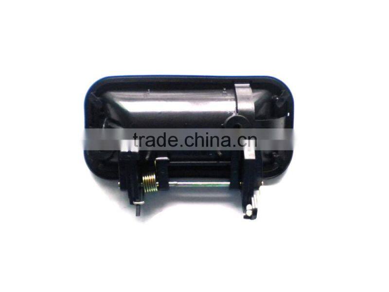 door handle car door handle exterior door handle auto car exterior door handle for rear L big Landwind matching auto parts