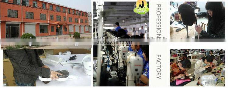 Wholesale Factory Price 7A Top Grade Real Virgin Brazilian Hair