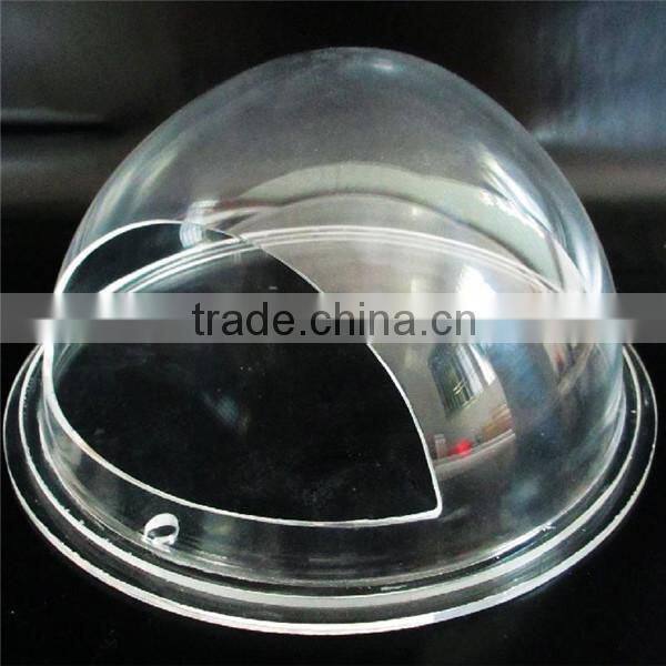 PMMA Acrylic transparent for led light