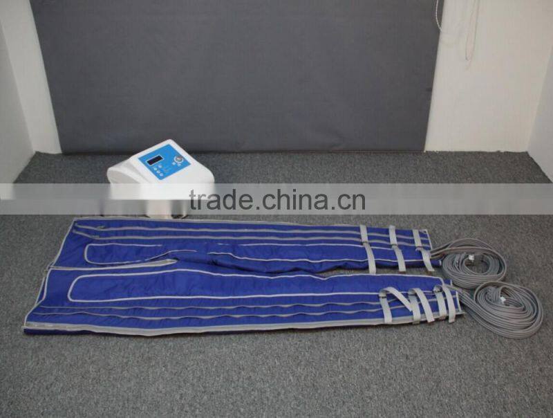 Weight loss far infrared pressotherapy Beir 24 air pressure BR618