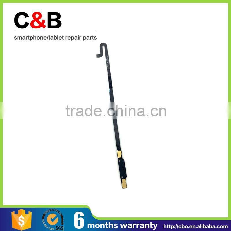 Hot sale high quality Home button flex cable for iPad 3