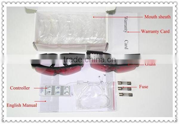 High quality teeth whitening machine supplies