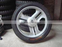 China Electric Tricycle Spare Parts