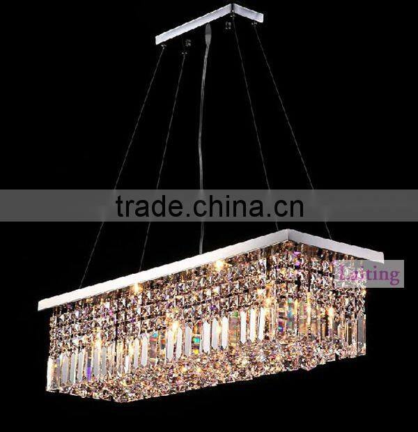 Modern art white swan chandelier lighting 29001