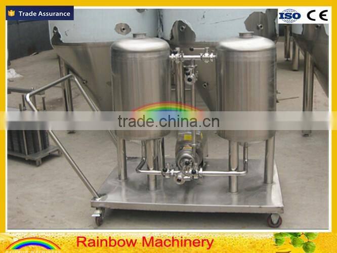 10BBL/1200L beer fermenter, beer brewery equipment, stainless steel beer equipment