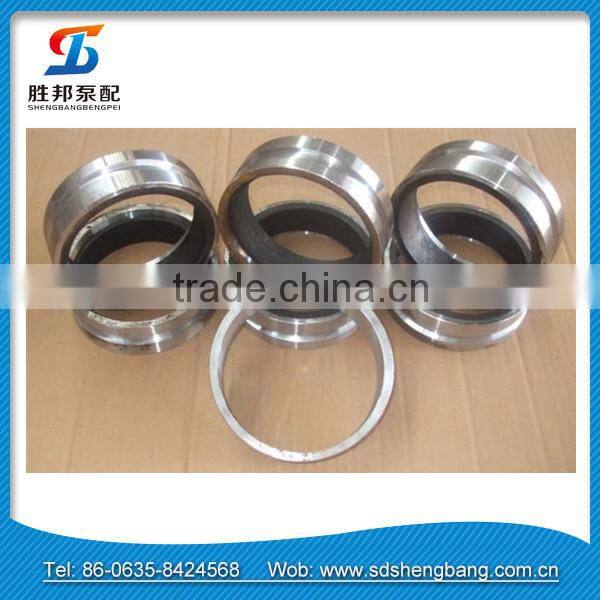 High Quality Concrete Pump Collar for Putzmesiter,Schwing