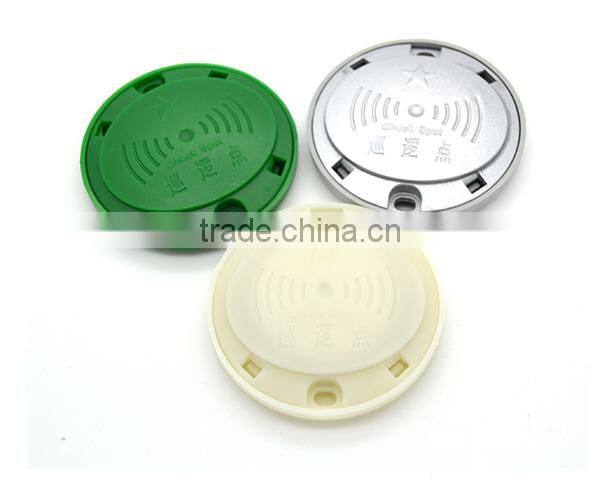 2.4GHz watchman patrol system supplier