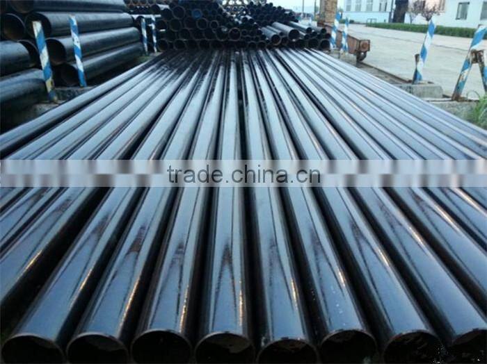 A53A gas steel pipe supplier