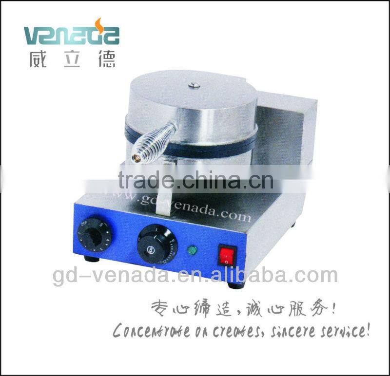 waffle machine