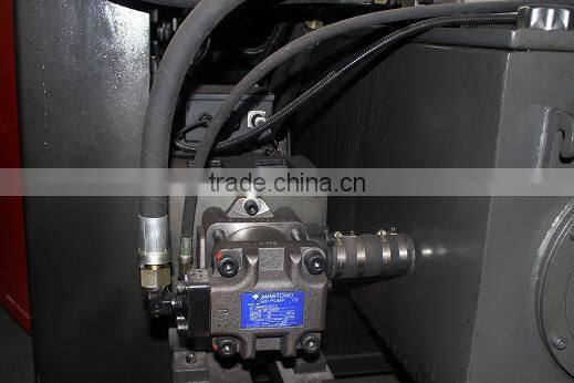 CE appreved making 20 liter jerry can blow molding machine