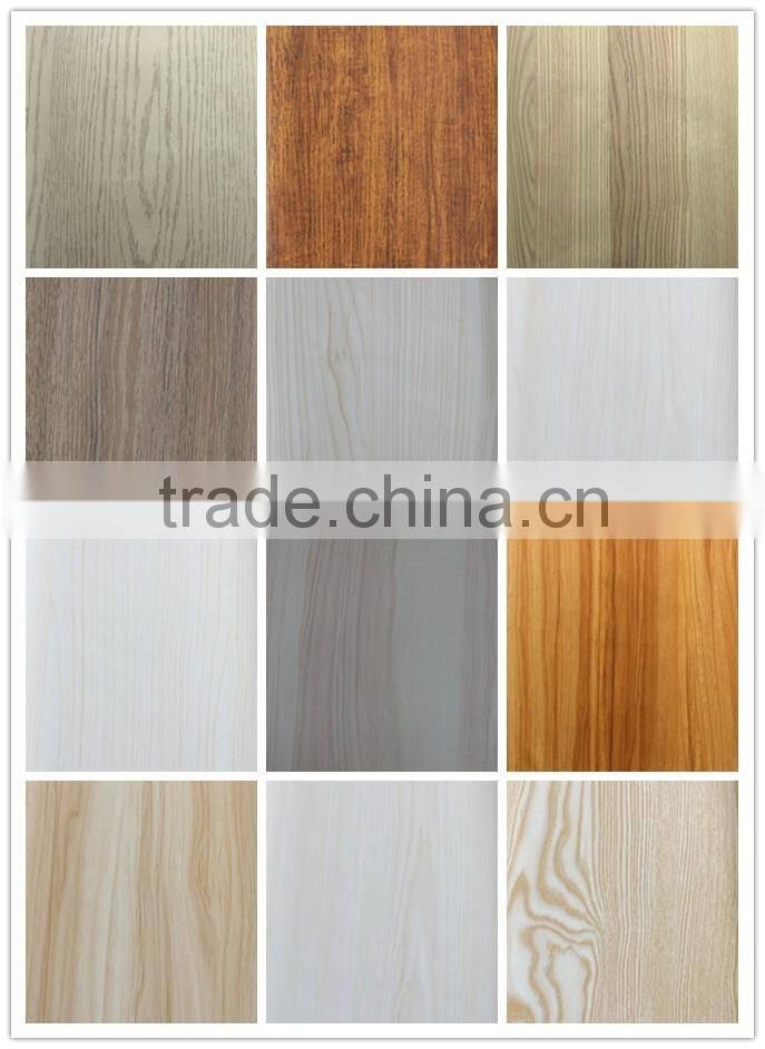 wood veneer from Linyi manufacture