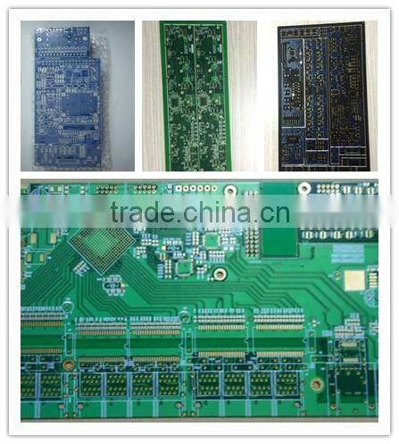 China manufacture offer high quality pcb assembly service, power bank pcb assembly pcba manufacturer