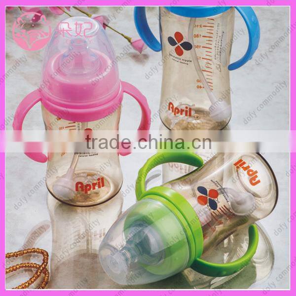 promotional cheap price PPSU bottle