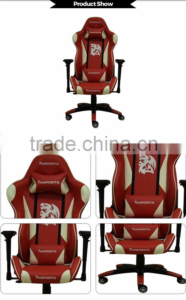 G004 Office Gaming and Racing Recliner Massage chair