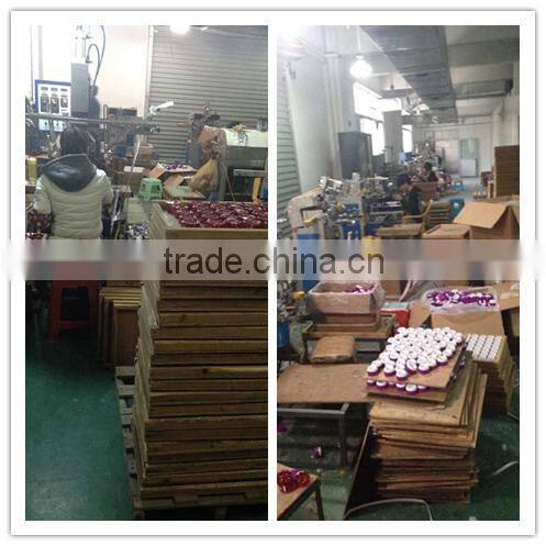 60ml 100ml 150ml 200ml PET plastic pot