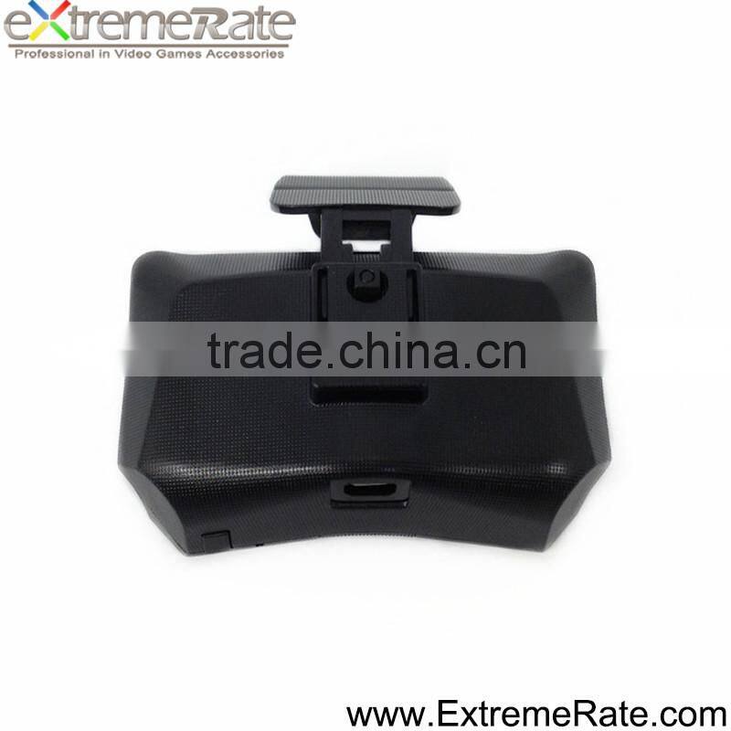 Rechargeable 1000mAh Battery Pack For PS4 Controller black