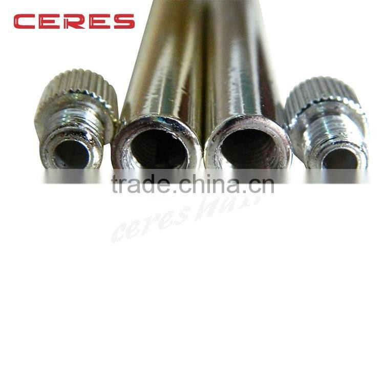 Cheap wholesale Hair Accessories Metal Crochet Hook for hair weave, metal Needle Threader for braid hair weave