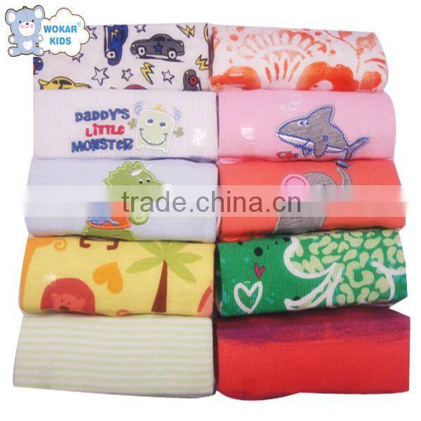 New Modern Style Baby Boy Clothing