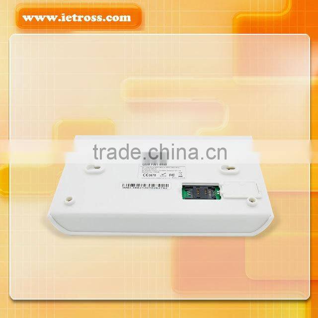 WCDMA FWT-8848 U6100