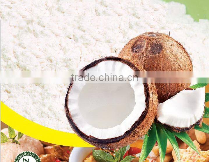 low fat and high fat Desiccated Coconut good price