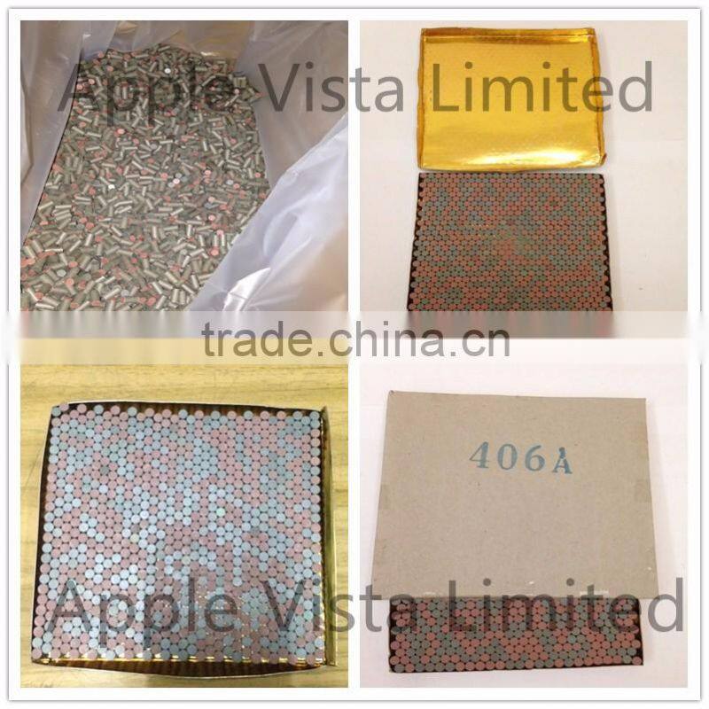 406A Piezo Ceramic Element for Electronic Lighter from Piezo Factory