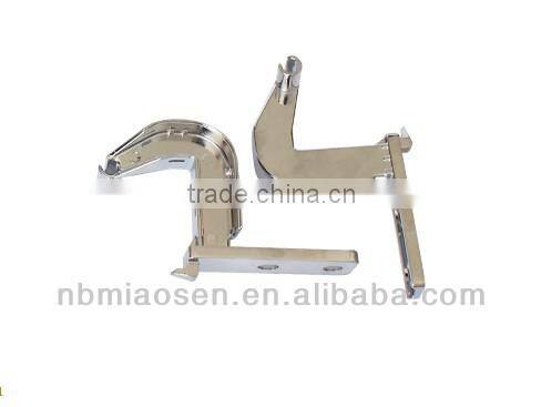 Silica sol casting Doors and Windows hinge