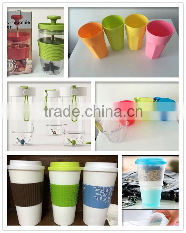 Salad to Go, Picnic Salad Cup, Portable Salad Cup with Fork