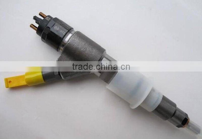 Bosch common rail diesel fuel injector 0445120231/0445120059 0445120007/0445120212