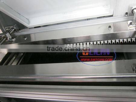 high quality wave soldering machine LF250