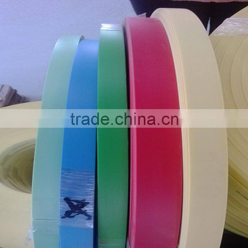 Edge Banding For MDF