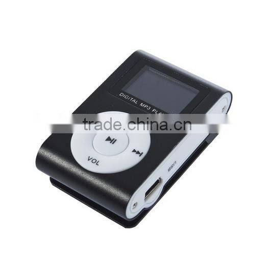 promotion mp3 player,mini player mp3