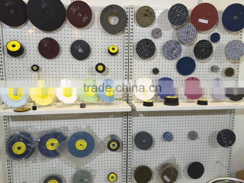 soft abrasive stone flexible grinding block