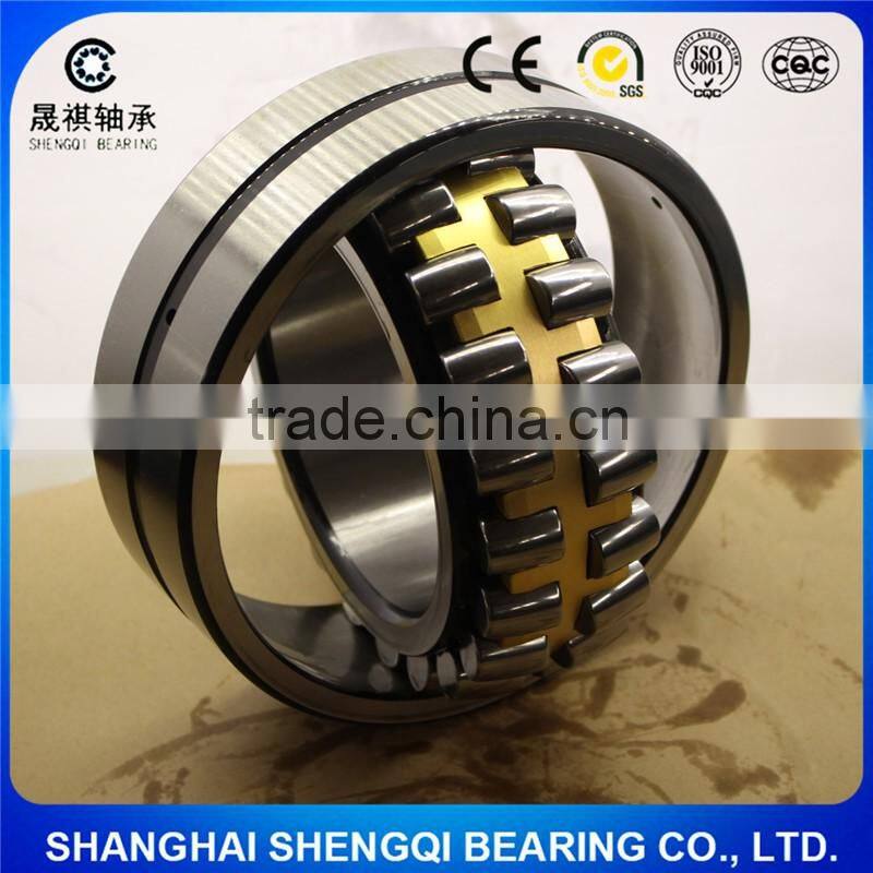 Self aligning roller bearing 22314CA/W33