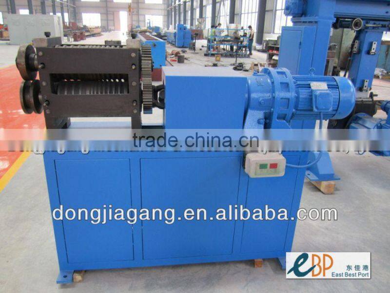 Aluminum rod breakdown machine or aluminum wire drawing machine with 13 dies