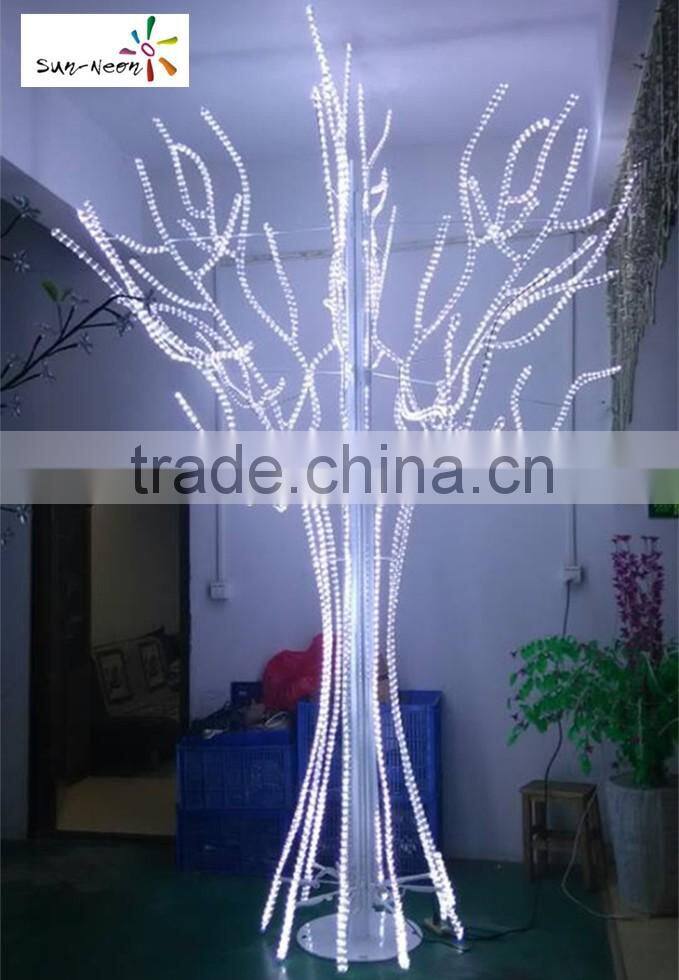 Beautiful motif tree light decorative tree lighting christmas decoration holiday time led lights holiday time artificial trees
