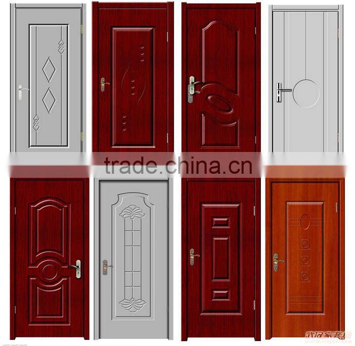 3.0mm/4.2mm factory price whole sale laminate door skin