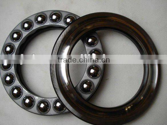 Thrust ball bearings 51103