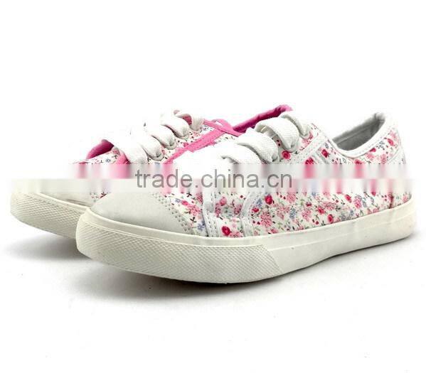 kids sneakers girls canvas shoes