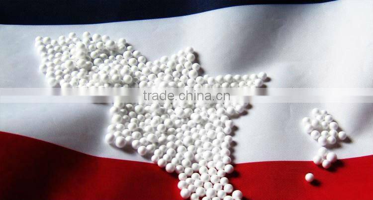 Classic Faux Leather Beanbag Arm Chair