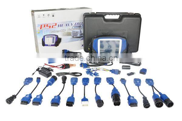 Xtool ps2 excavator tool