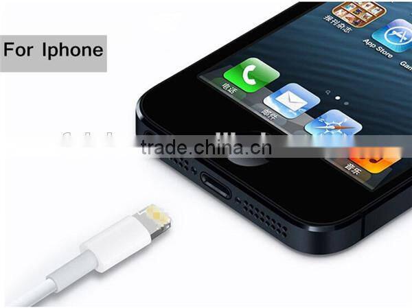 Newest hotsell usb data cable for iphone/i5