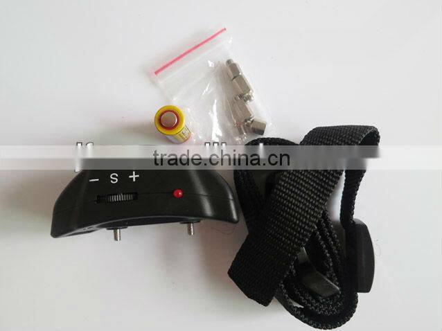 Mini Design !!! Anti Bark Collar JF-852