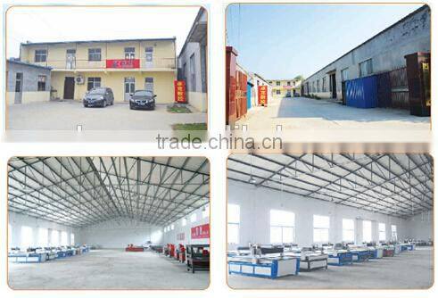 China 3.2kw spindle round guide rail metal cnc carving machine 6090