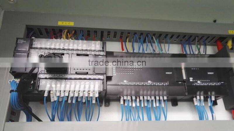 Vertical FIFO Rubber Injection Molding Machine